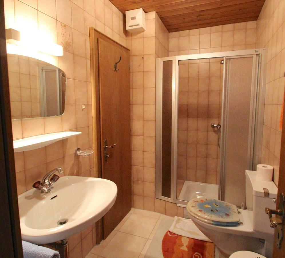 לאדיס Ferienwohnung Tschiderer מראה חיצוני תמונה