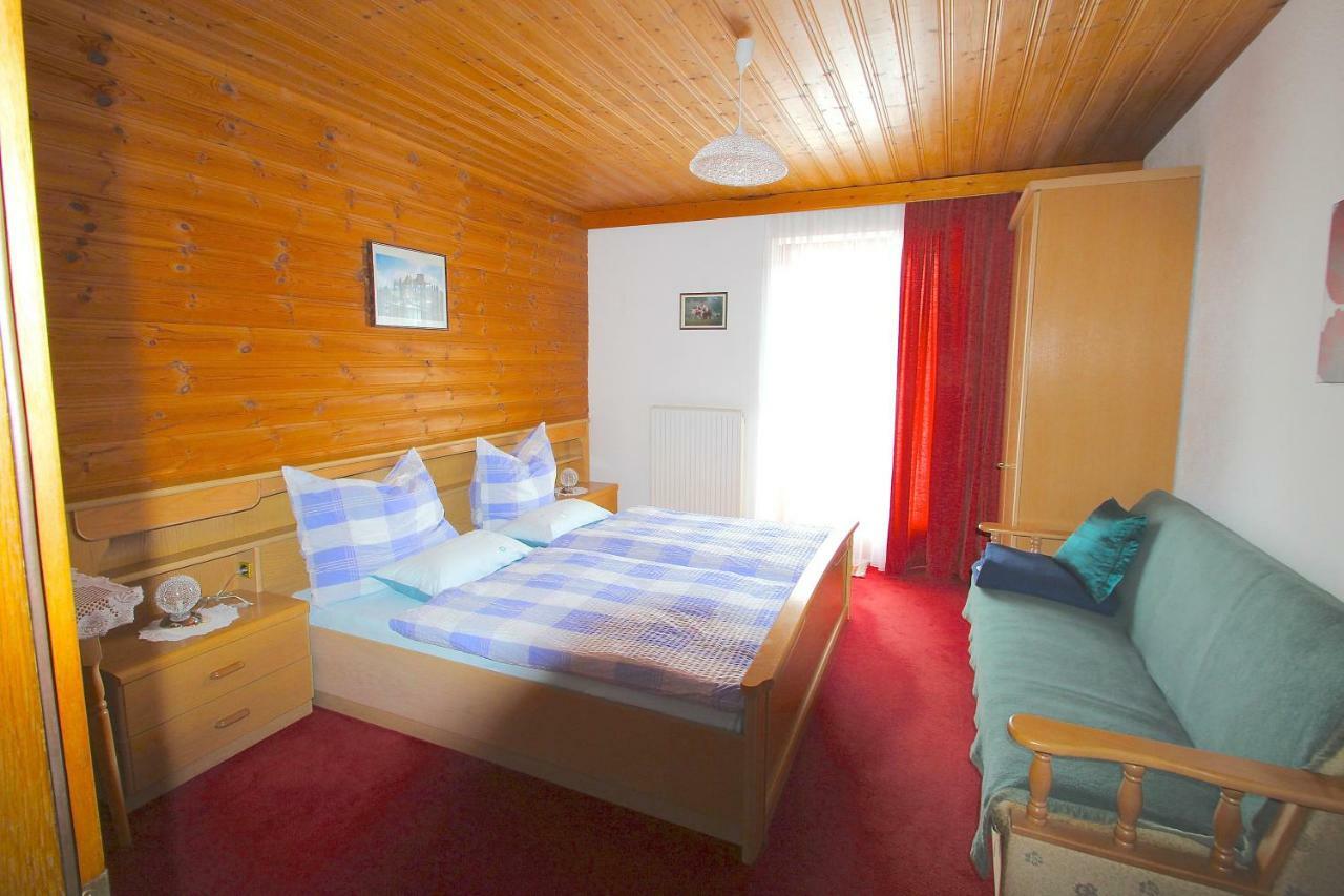 לאדיס Ferienwohnung Tschiderer מראה חיצוני תמונה